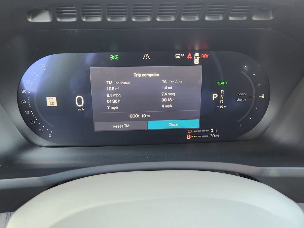 New 2026 Volvo XC90 T8 Ultra w/ Protection Package Premier image 7