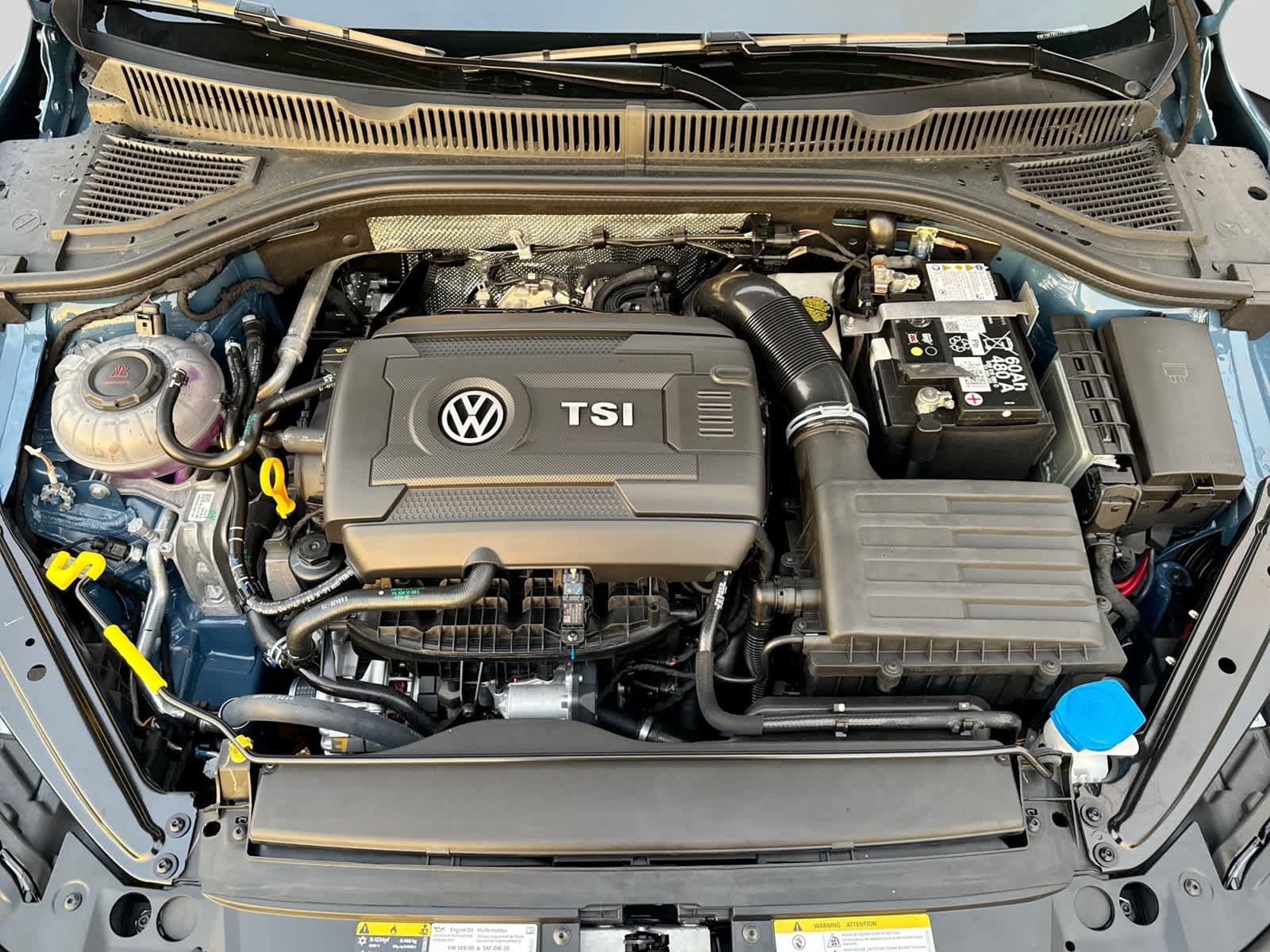 New 2026 Volkswagen Jetta GLI Autobahn FWD image 20