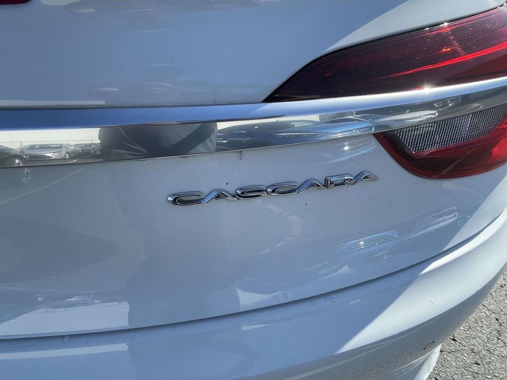 Used 2019 Buick Cascada Premium image 29