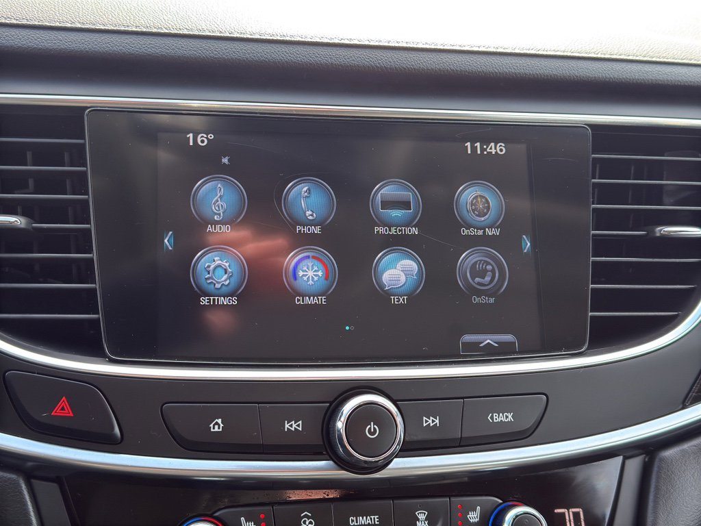 Used 2017 Buick LaCrosse Premium image 18