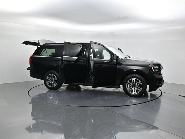 Certified 2025 Ford Expedition Max Active AWD/4WD image 56