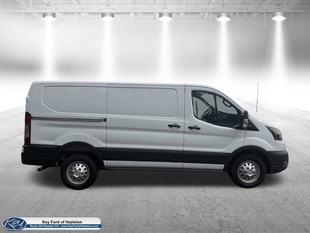 Used 2025 Ford Transit 150 Low Roof AWD w/ Load Area Protection Package image 10