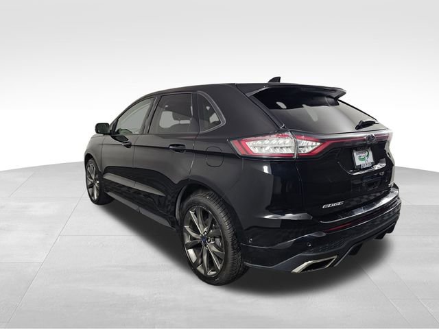Used 2017 Ford Edge Sport w/ Equipment Group 401A image 7