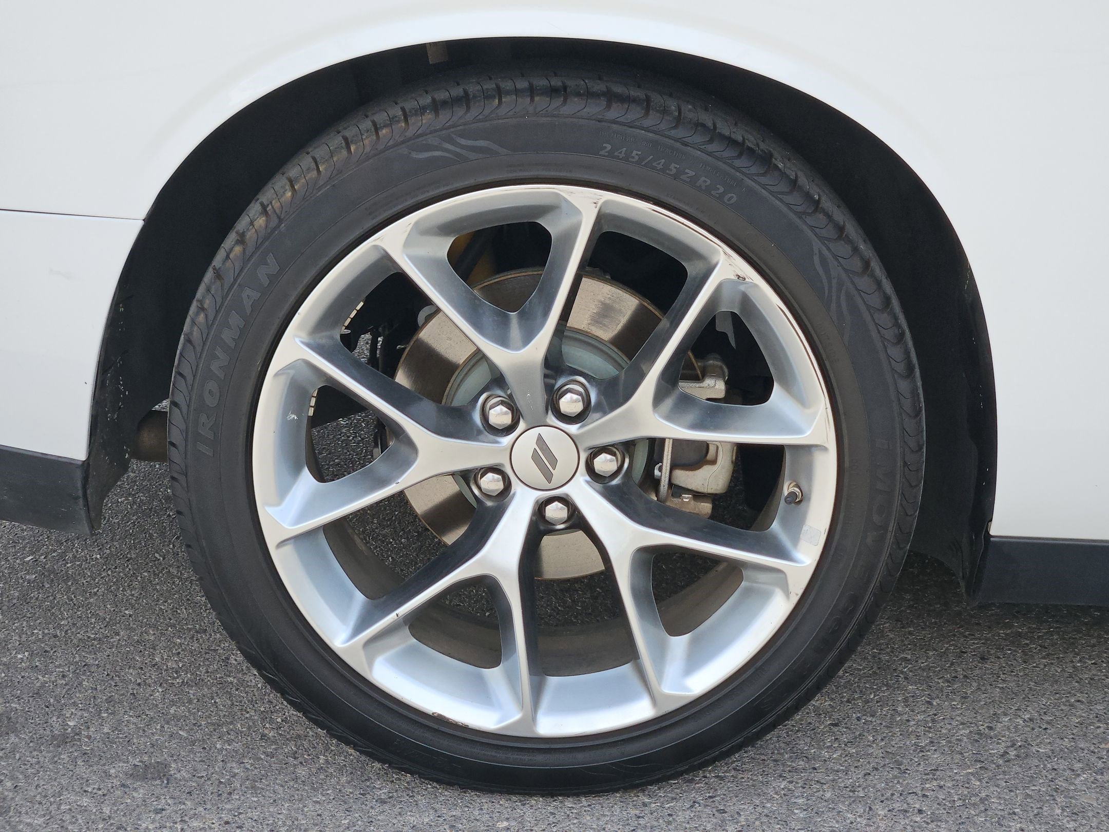 Used 2022 Dodge Challenger GT image 12