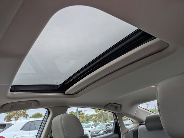 Used 2019 Honda Civic EX image 20