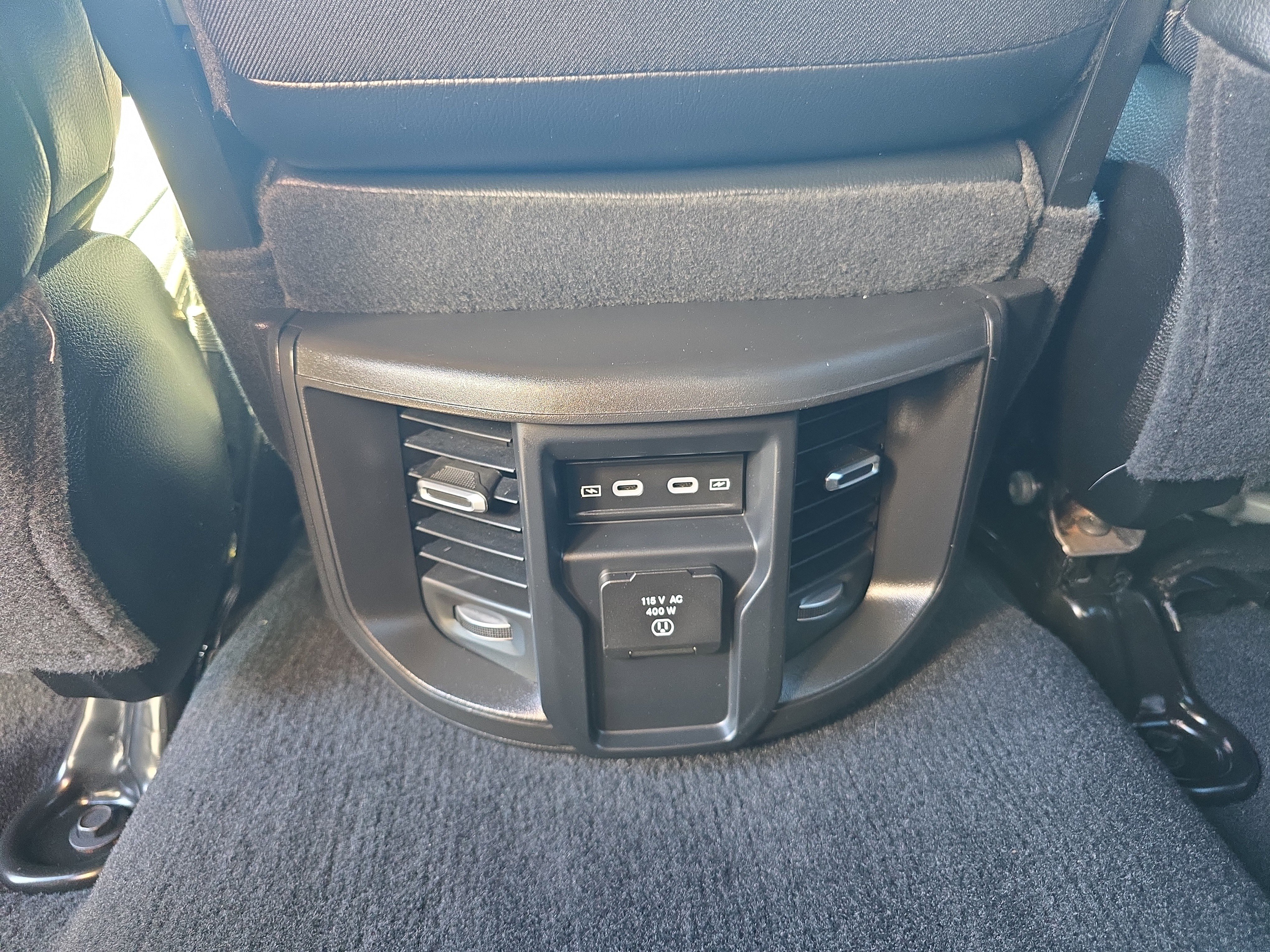 Used 2026 RAM 2500 Laramie image 17