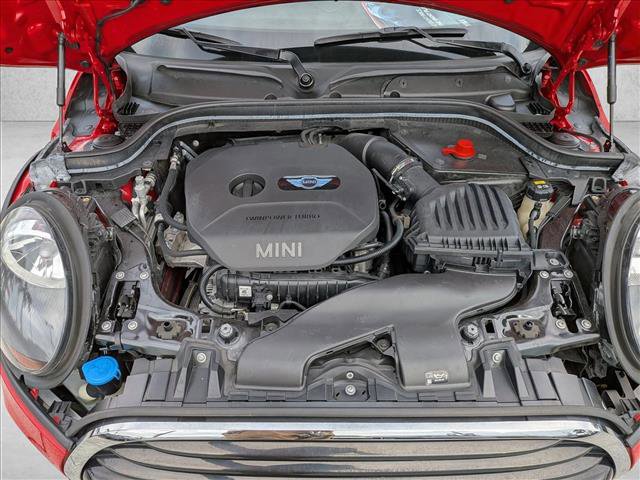 Used 2019 MINI Cooper 4-Door Hardtop image 21