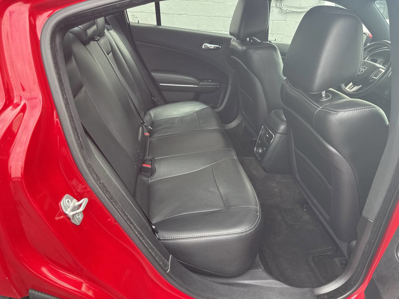 Used 2012 Dodge Charger SXT Plus RWD image 22