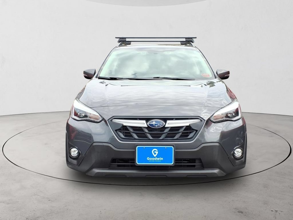 Used 2021 Subaru Crosstrek 2.5i Limited w/ Moonroof Package 2 AWD/4WD image 3