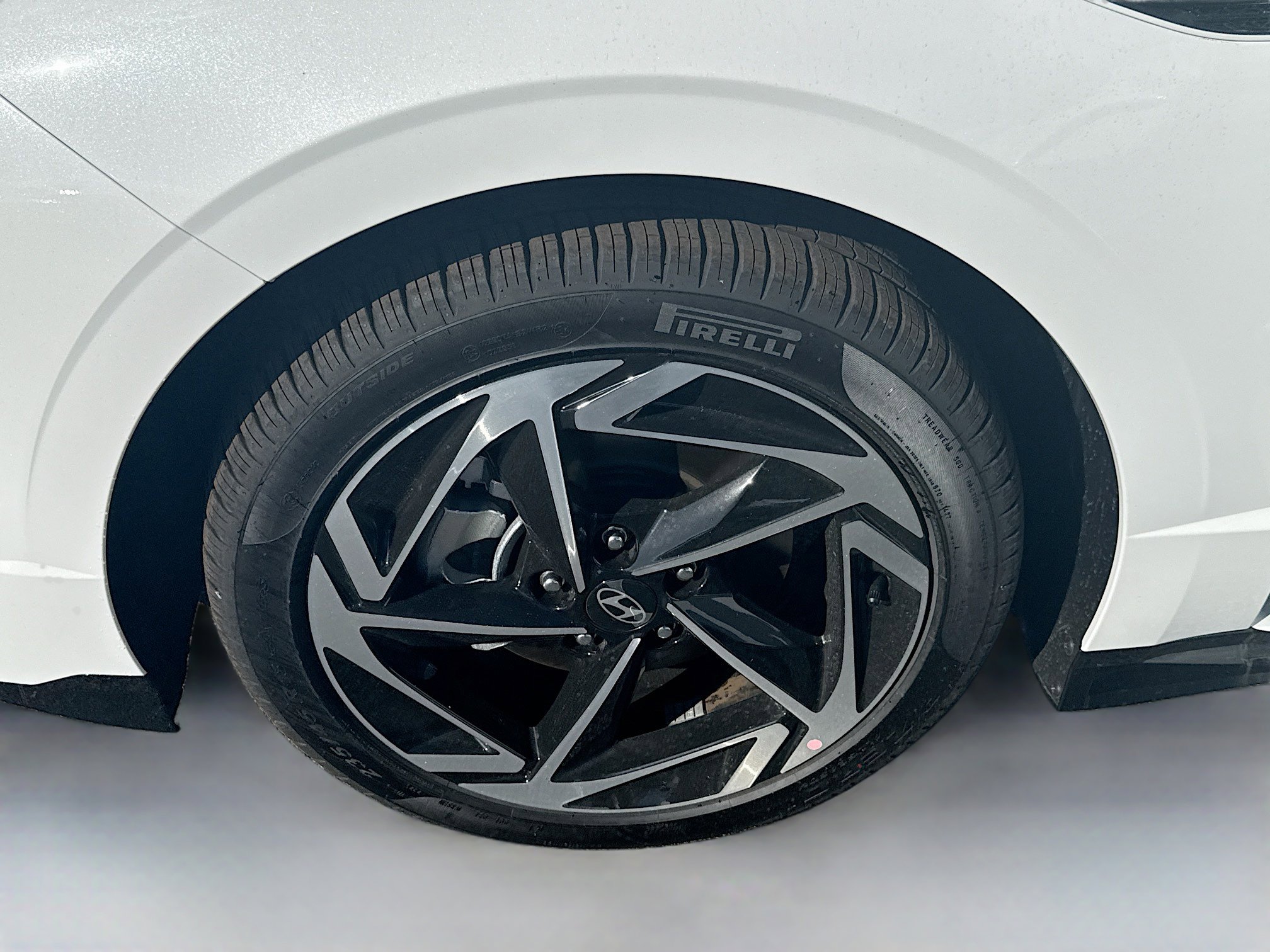 New 2026 Hyundai Sonata SEL image 23