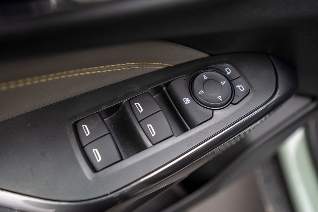 New 2026 Chevrolet Trax ACTIV image 20