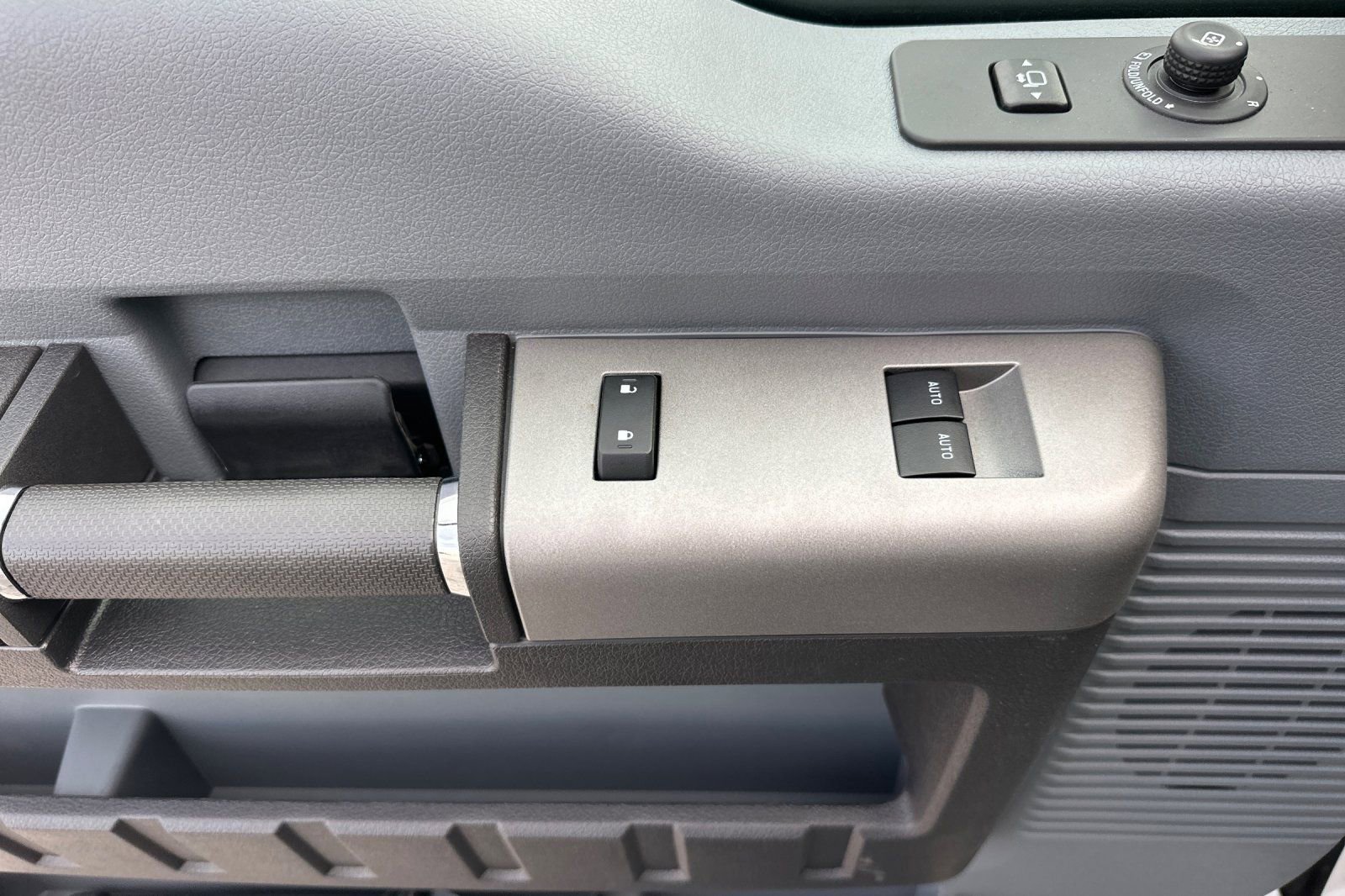 New 2026 Ford F650 Base RWD image 11