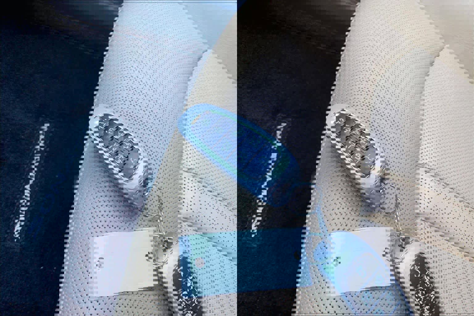 Used 2020 Hyundai Sonata Limited w/ Cargo Package image 15