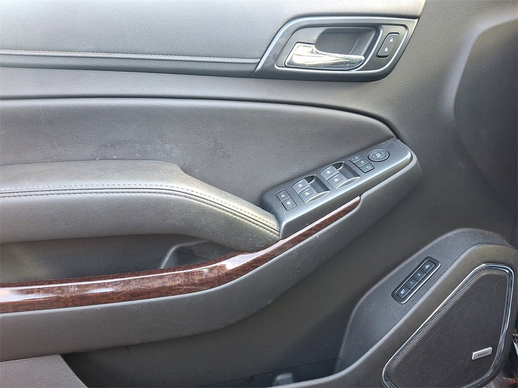 Certified 2018 GMC Yukon XL SLT image 12