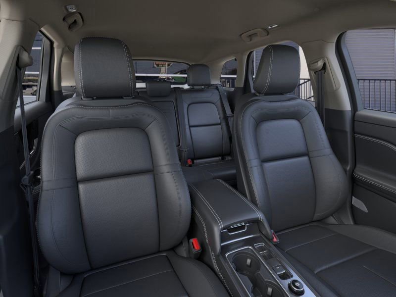 New 2025 Lincoln Corsair FWD w/ Equipment Group 101A image 10