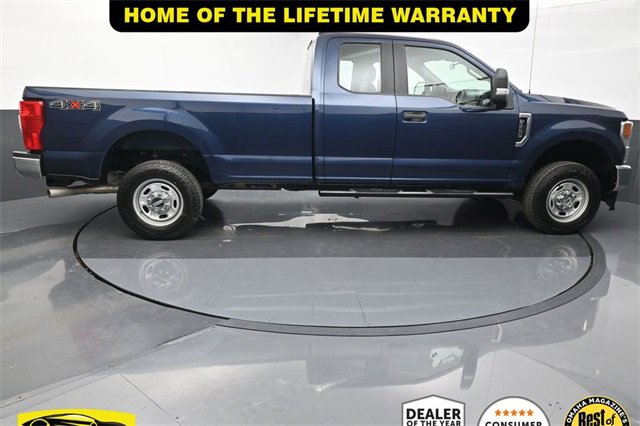 Used 2020 Ford F250 XL w/ Power Equipment Group image 6