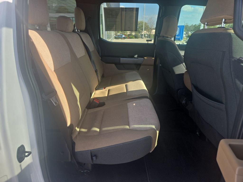 Used 2023 Ford F150 XLT image 32