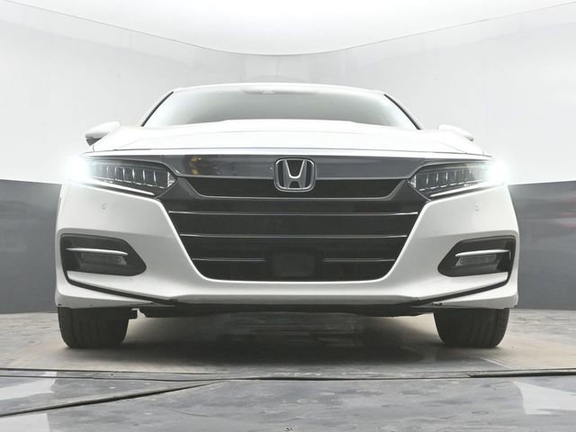 Used 2019 Honda Accord Touring image 40