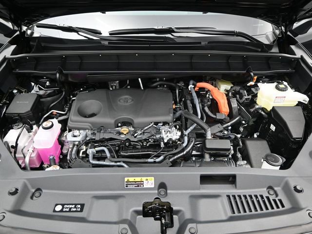New 2026 Toyota Highlander Limited image 19