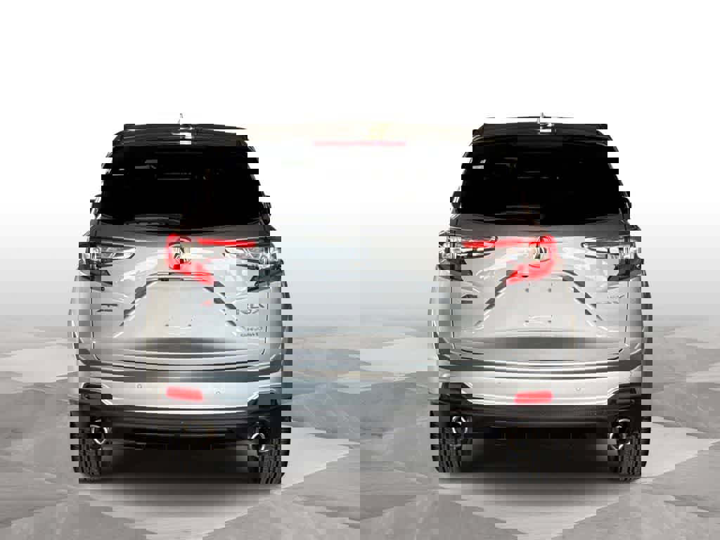 Certified 2025 Acura RDX A-Spec image 7