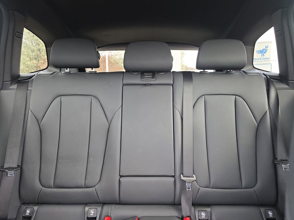 Used 2019 BMW X3 xDrive30i image 39