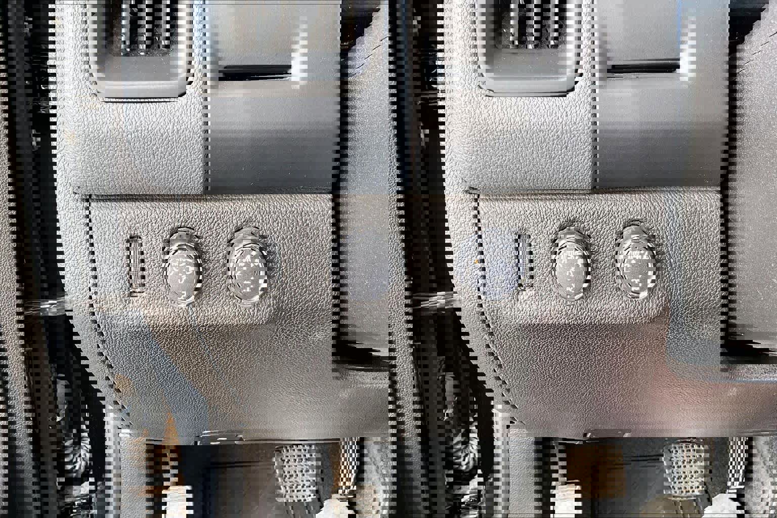 Used 2021 Chevrolet Colorado Z71 w/ Z71 Midnight Edition image 32