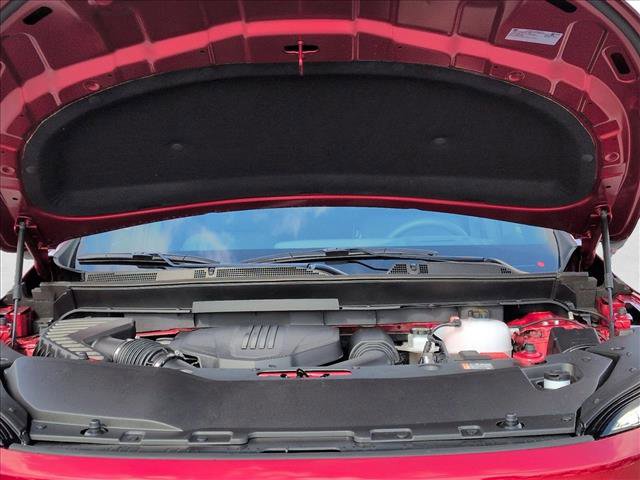 New 2026 Buick Enclave Sport Touring w/ Power Package image 17