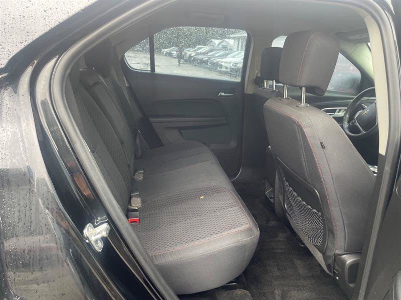 Used 2015 Chevrolet Equinox LS AWD/4WD image 12