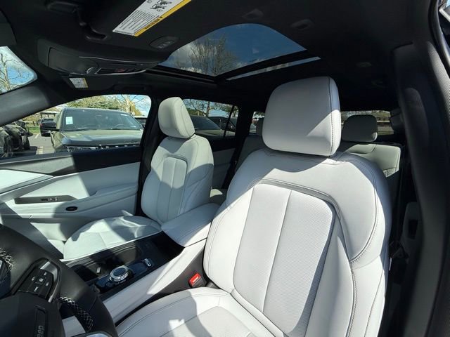 New 2026 Jeep Cherokee Limited AWD/4WD image 20