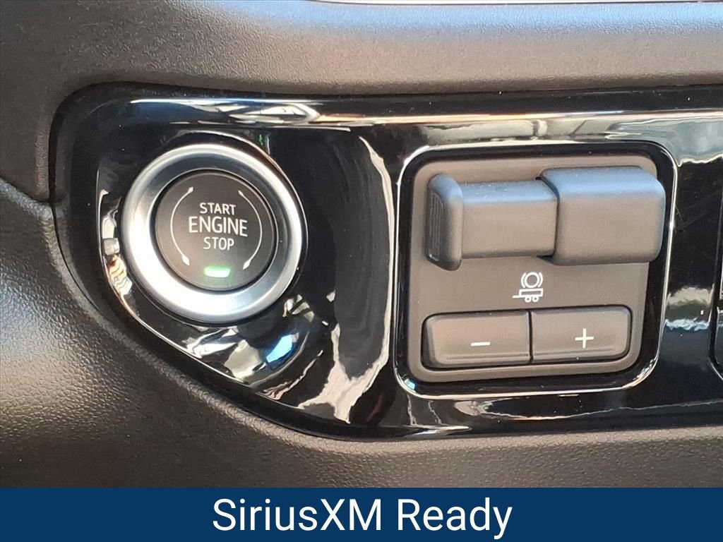 New 2026 Chevrolet Silverado 3500 High Country w/ Technology Package image 15