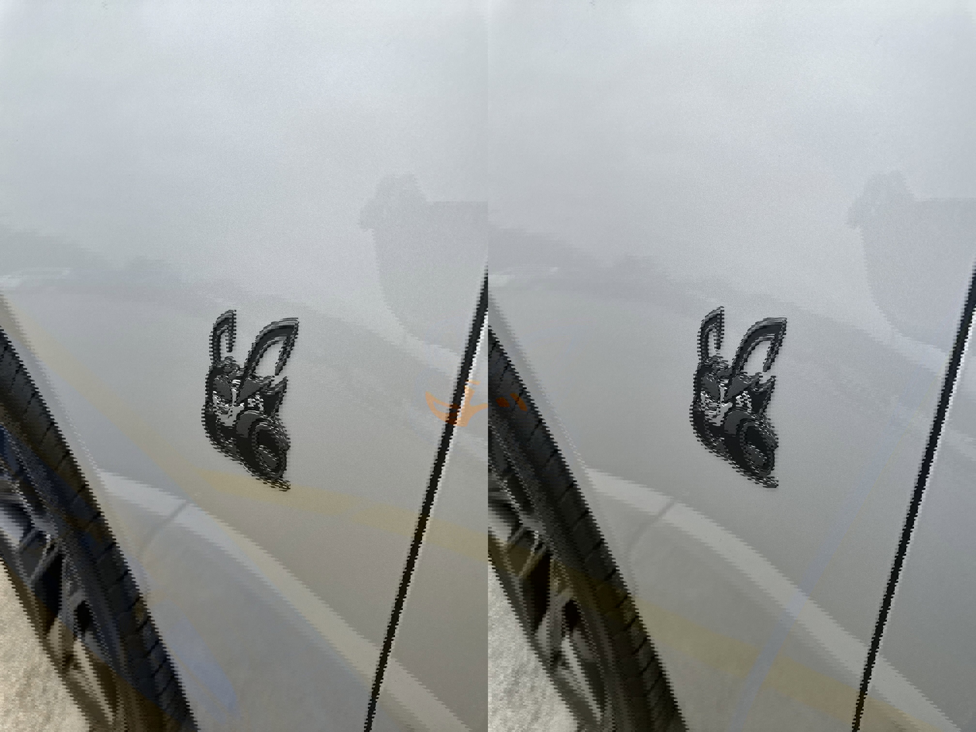 New 2026 Dodge Charger Scat Pack w/ Blacktop Package image 10