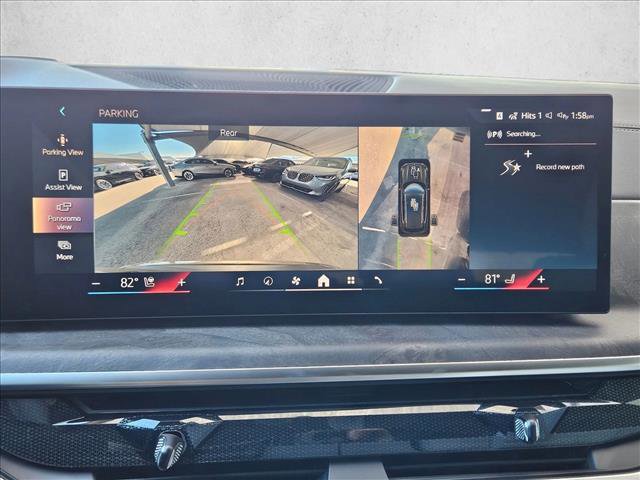 New 2026 BMW X5 sDrive40i w/ Climate Comfort Package image 13