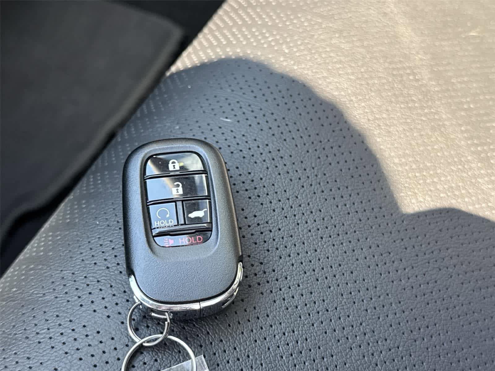 Used 2023 Honda Civic EX-L image 31