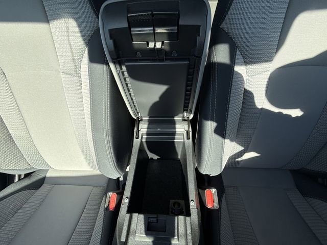 Certified 2025 Subaru Outback Premium image 21