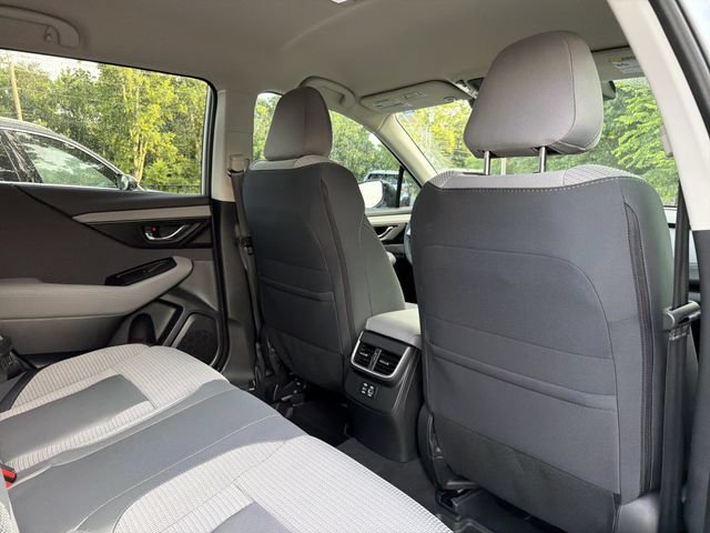 Certified 2025 Subaru Outback Premium AWD/4WD image 16