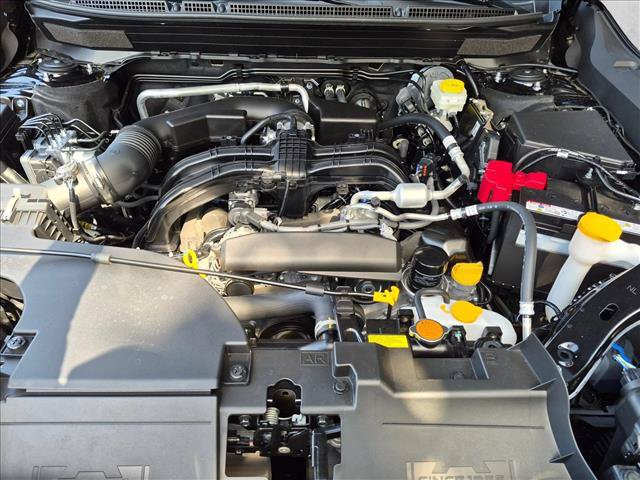 New 2026 Subaru Outback Premium AWD/4WD image 17