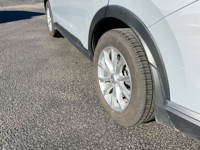 Used 2023 Honda CR-V EX-L image 32