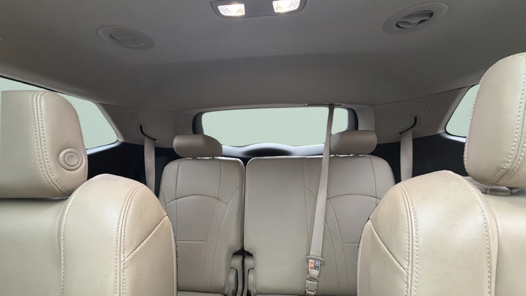 Used 2018 Buick Enclave Essence AWD/4WD image 26