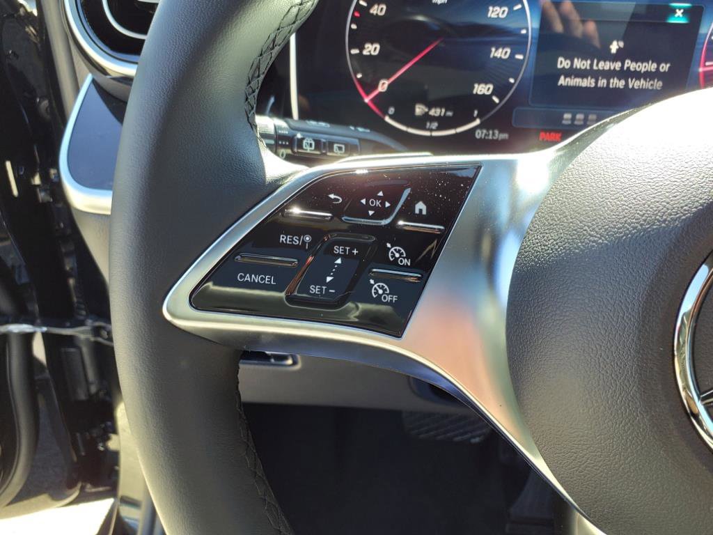 Certified 2025 Mercedes-Benz GLC 300 4MATIC image 15