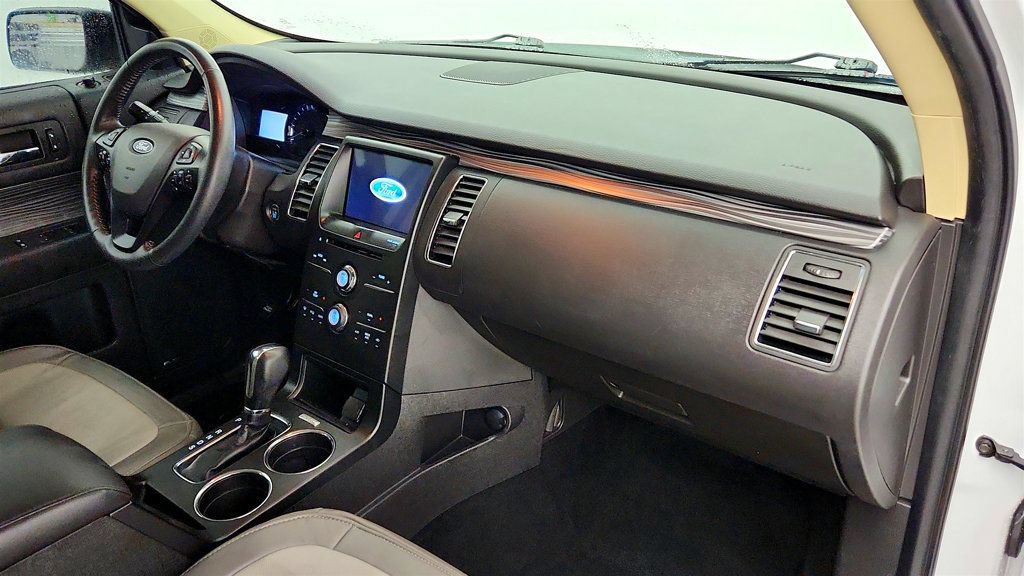 Used 2019 Ford Flex SEL w/ Equipment Group 202A FWD image 23