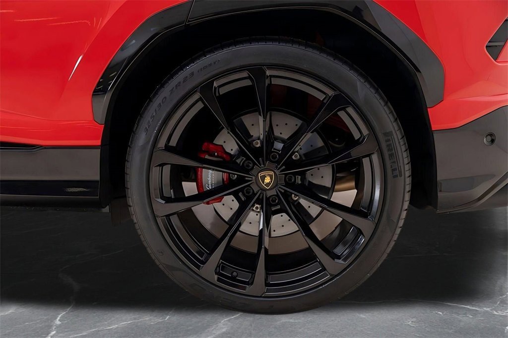 Used 2022 Lamborghini Urus image 60