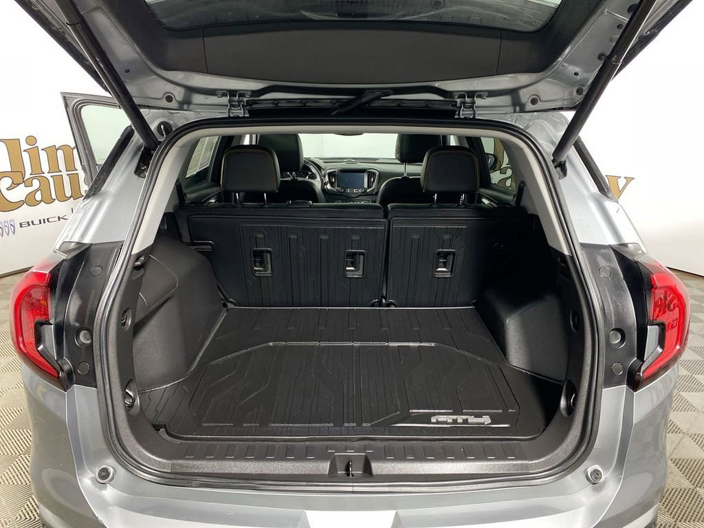 Certified 2023 GMC Terrain AT4 w/ Infotainment Package II image 23