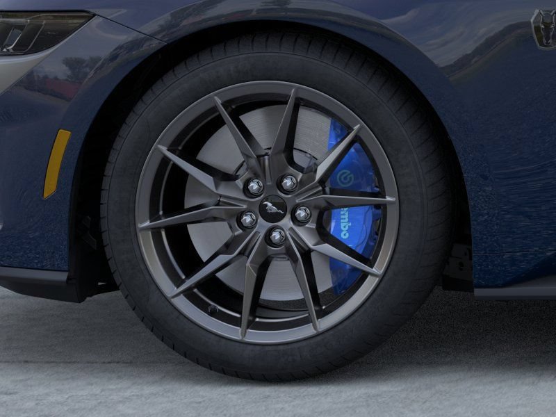 New 2026 Ford Mustang Dark Horse RWD image 21