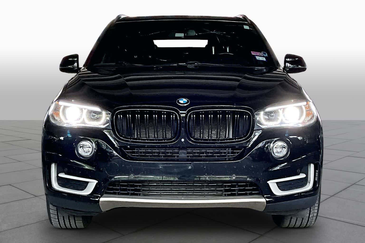 Used 2018 BMW X5 xDrive35i AWD/4WD image 3