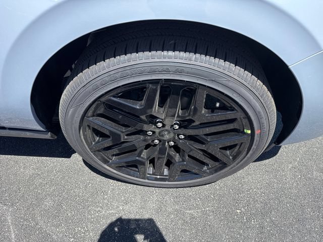New 2026 Ford Expedition Platinum w/ Stealth Performance Package AWD/4WD image 15