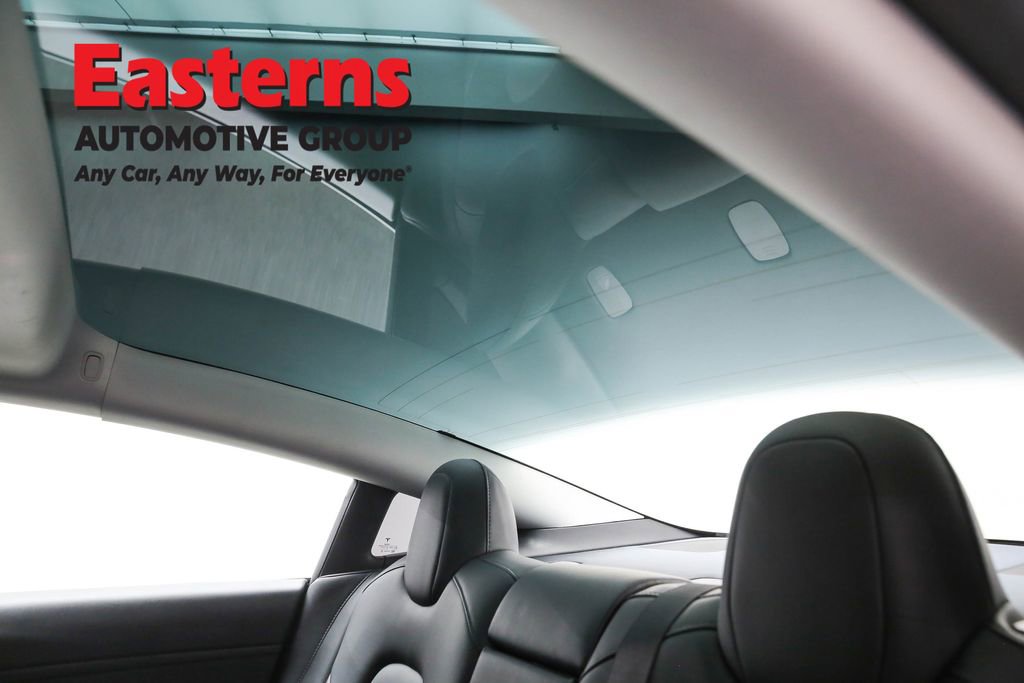 Used 2021 Tesla Model 3 Long Range image 32