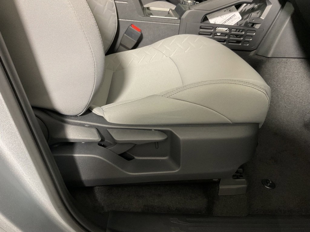 New 2025 Toyota Tacoma SR5 image 35