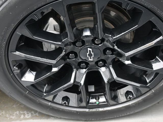 Used 2023 Chevrolet Silverado 1500 LTZ w/ LTZ Premium Package image 29