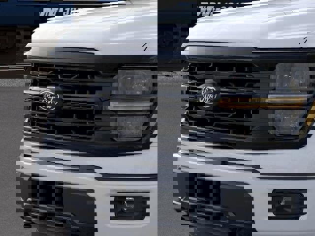 New 2026 Ford F150 XLT image 17