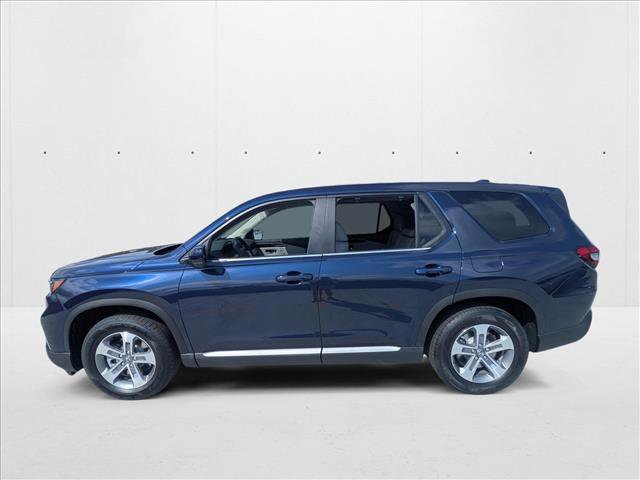 New 2025 Honda Pilot EX-L image 5